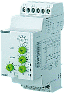 Eberle Spanningsmeetrelais 040020752300