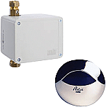 Rada Basiskast elek. douche/spoelsysteem Meltronic 277945