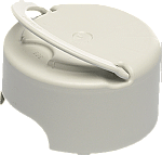 Aquaberg Putemmer Zijaansluiting 369