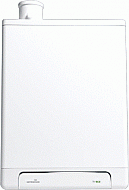 Intergas Gaswand combiketel Kombi Kompakt 041117