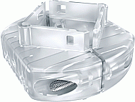 Theben Antennemontagemateriaal 9070928