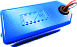 Wisa XS batterijmodule t.b.v. bedieningsplaat XS Eos 8050883140 