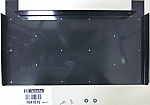 Remeha Bodemplaat schakelmateriaal 7641015