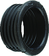 Wavin Afdichting knevelkoppeling 3709904001