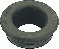 Wavin Afdichting knevelkoppeling 3709905003