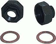 KSB Mechanisch toebehoren voor pompen 19075561