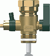 Reflex Expansievataansluitgroep Flowjet 9116799