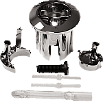 Jika Drukknop opbouwspoelreservoir H8913630000001