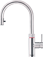 Quooker Keukenmengkraan FLEX KXRVS