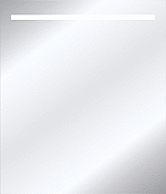 WaveDesign by Wisa Spiegel CAPRICE 5845580500