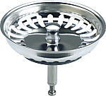 Viega Afvoerplug Gootsteenafvoeren 680695