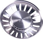 Franke Afvoerplugkorf-/zeef 1330175965