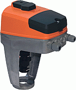TA Elektrische servomotor Slider 750 32222610110