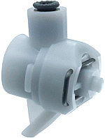 Presto Onderdelen sanitaire kranen 21930328