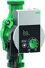 Wilo Circulatiepomp Yonos Pico 2.0 30/1-6 180mm 230v 4215520