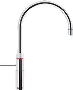Quooker Keukenmengkraan Fusion KFRCHR
