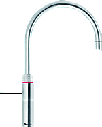Quooker Keukenmengkraan Fusion KFRRVS