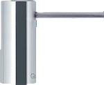 Quooker Zeepdispenser Nordic ZPNRVS