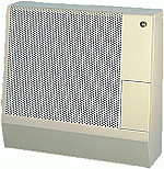 DRU Art 3 01 gashaard / gaskachel aardgas G20/G25,3 wit 43089