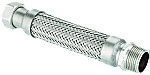 Radson Flexibele metalen aansluitslang Zento 02410502