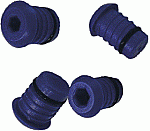 Henco Afsluitstop voor installatiebuis TESTPLUG16