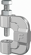 Flamco Balkklem C-model 71521