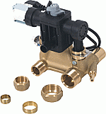 Remeha Automatische (bij)vulinrichting voor Calenta Ace combi 7655953