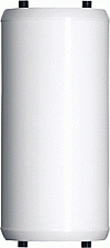 Nibe Buffervat voor cv of warmtepomp UKV 080011