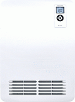 Stiebel Eltron CK 20 Premium convectorkachel 469x12.6x34.5cm, verm 2000W 237835