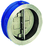 Watts Terugslagklep 149B3004