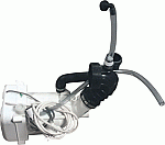 Sanibroyeur Elektromotor MPCRCPT