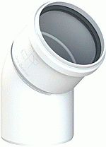 Cox Geelen Enkelw. rookgashulpstuk 2 aansl. CoxDens® BKJJAB601