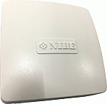 Nibe Binnen- / buitentemperatuur opnemer (in kastje), geschikt voor binnenopstelling 318828