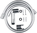 Paffoni Handdouche ZDUP099CR