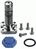 Danfoss Aansluit-/buismontagekit 042U1009