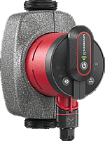 Grundfos ALPHA2 tapwaterpomp 25-60 N 180 1x230V 50Hz 6H 99411424