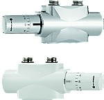 Heimeier H-onderblok Multilux 4-Set 969027800