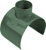 Wavin Aanboorzadel Wadal 3103311050