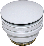 De Beer Afvoerplug Click-clack 431561001