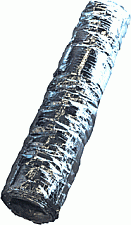 Zehnder Comfofan S SFD 160 demper 304100160