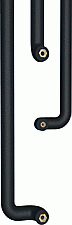 Stiebel Eltron Aansluit-/buismontagekit 238827