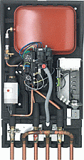 Stiebel Eltron Aansluit-/buismontagekit 232805