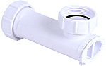 McAlpine P-, S-, beker sifon 0053210