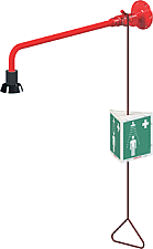 BROEN-LAB Lichaamsdouche (nooddouche) 17582009