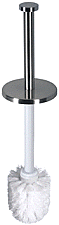 Geesa Closetborstel voor garnituur 91224413