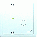 Zehnder CO2 sensor RF67 opbouw inclusief opbouwdoos 655000840