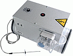 Orcon Kanaalverwarmer elektrisch 15702403