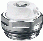 Oventrop Ontluchtingsafsluiter hand 1101604