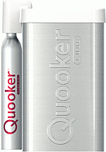 Quooker Toebehoren/onderdelen voor boiler Cube CUBE