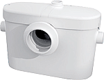 SFA Sanibroyeur Saniaccess 2 faecaliënvermaler 400W wit 005402 SANIACCESS2